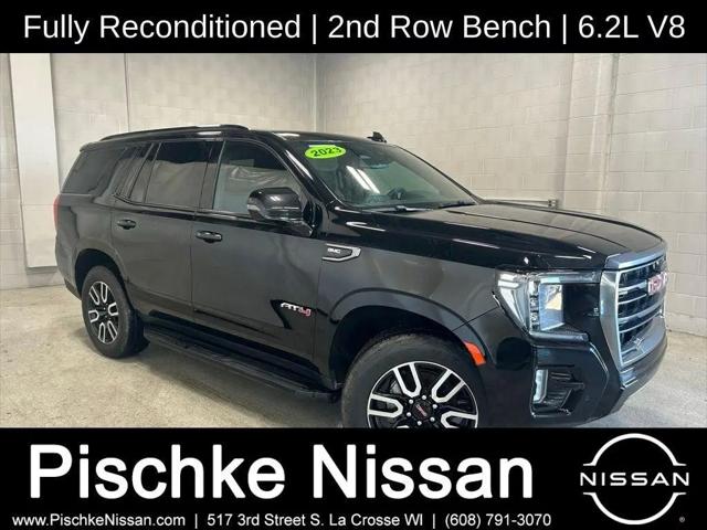 2023 GMC Yukon AT4 for sale in La Crosse, WI