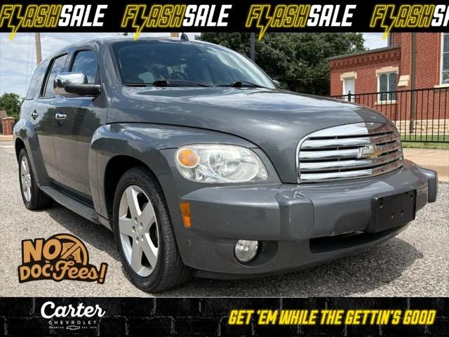 2008 Chevrolet HHR LT for sale in Okarche, OK
