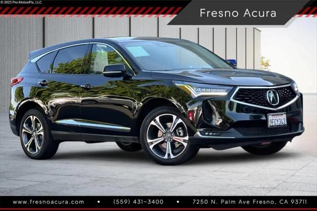 2023 Acura RDX Advance Package for sale in Fresno, CA