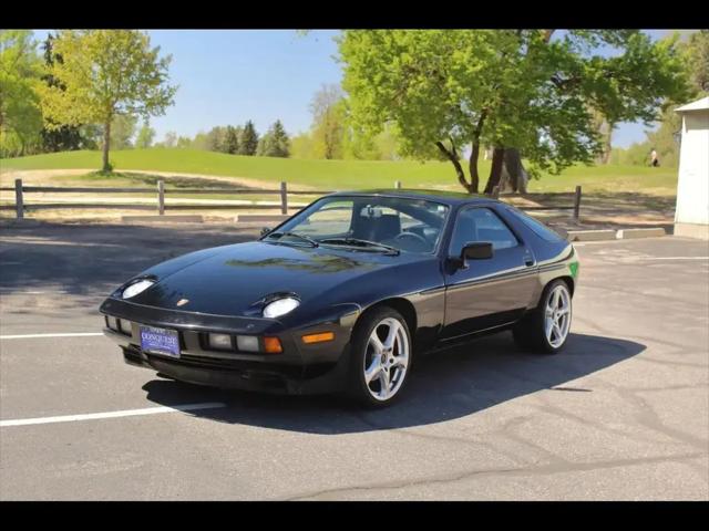 1986 Porsche 928S S for sale in Greeley, CO