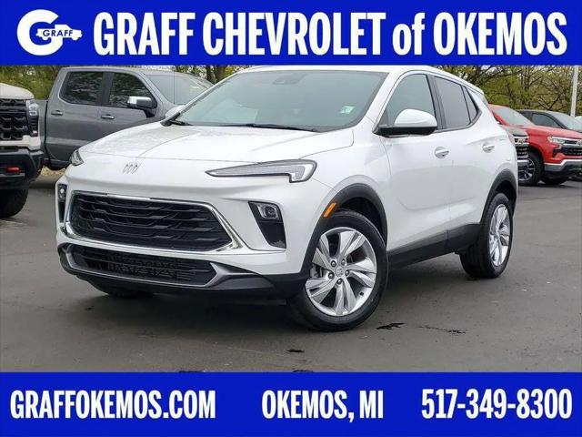 2024 Buick Encore GX Preferred FWD for sale in Okemos, MI