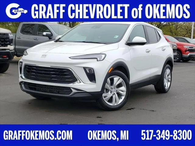 2024 Buick Encore GX Preferred FWD for sale in Okemos, MI