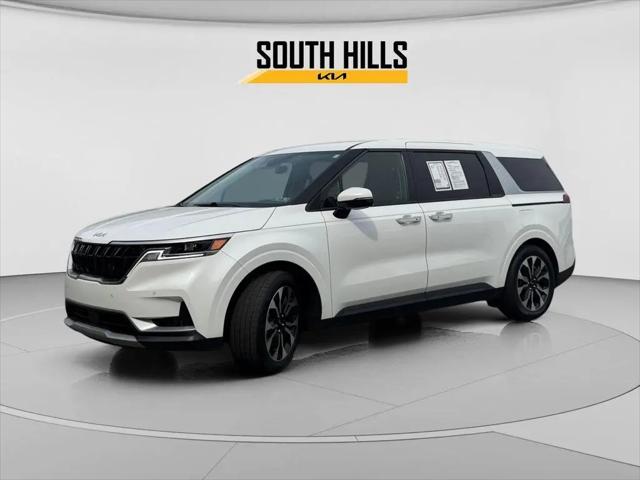 2024 Kia Carnival MPV EX for sale in Canonsburg, PA