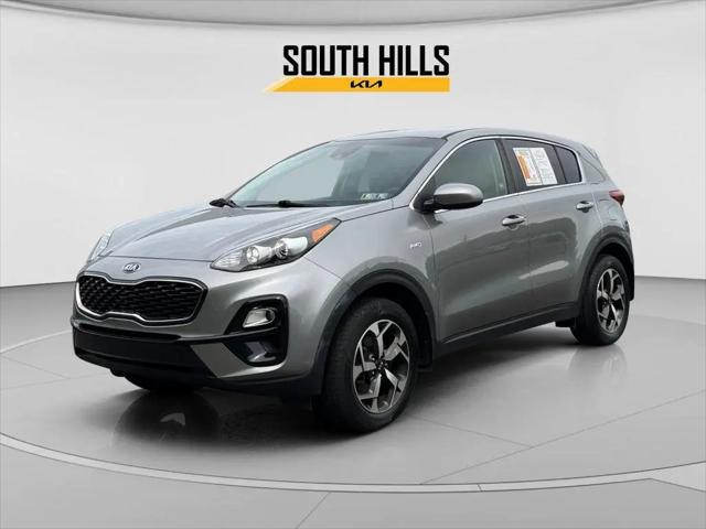 2020 Kia Sportage LX for sale in Canonsburg, PA