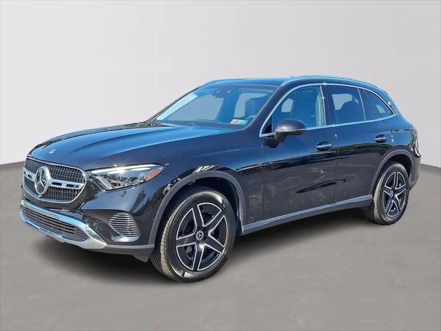 2026 Mercedes-Benz GLC 4MATIC SUV for sale in East Petersburg, PA