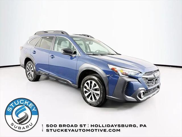 2024 Subaru Outback Premium for sale in Hollidaysburg, PA