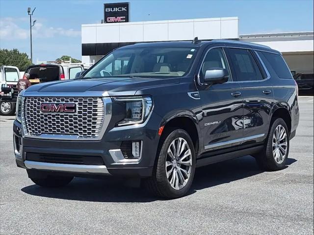 2021 GMC Yukon 4WD Denali for sale in Seaford, DE