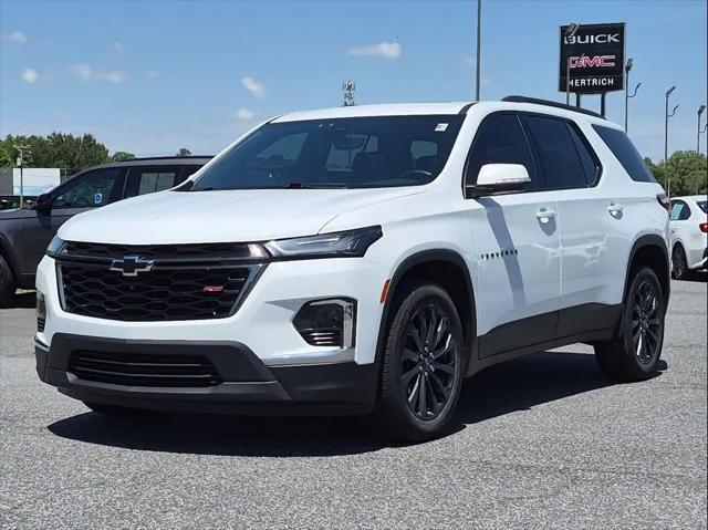 2022 Chevrolet Traverse AWD RS for sale in Seaford, DE
