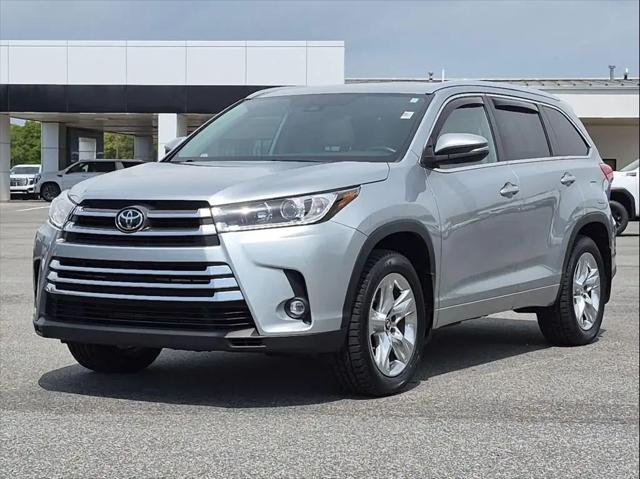 2019 Toyota Highlander Limited for sale in Seaford, DE