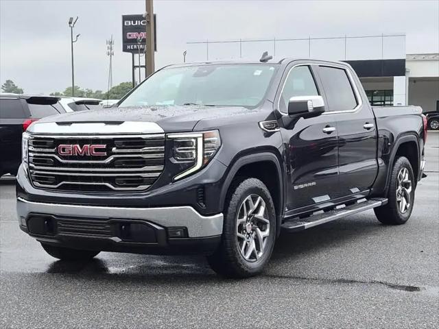 2023 GMC Sierra 1500 4WD Crew Cab Short Box SLT for sale in Seaford, DE