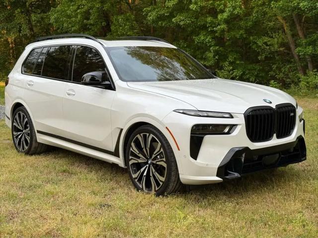 2024 BMW X7 M60i for sale in Seaford, DE