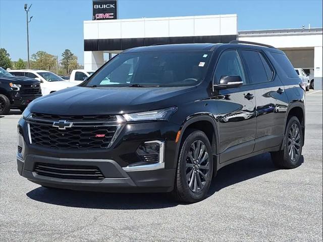 2023 Chevrolet Traverse AWD RS for sale in Seaford, DE