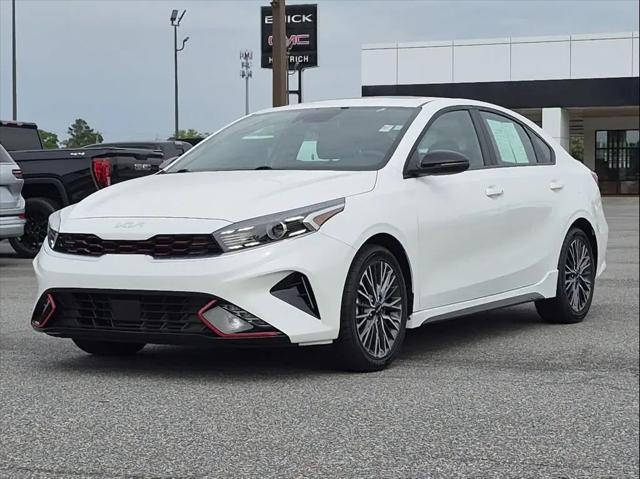 2024 Kia Forte GT-Line for sale in Seaford, DE