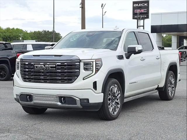 2023 GMC Sierra 1500 Denali Ultimate for sale in Seaford, DE