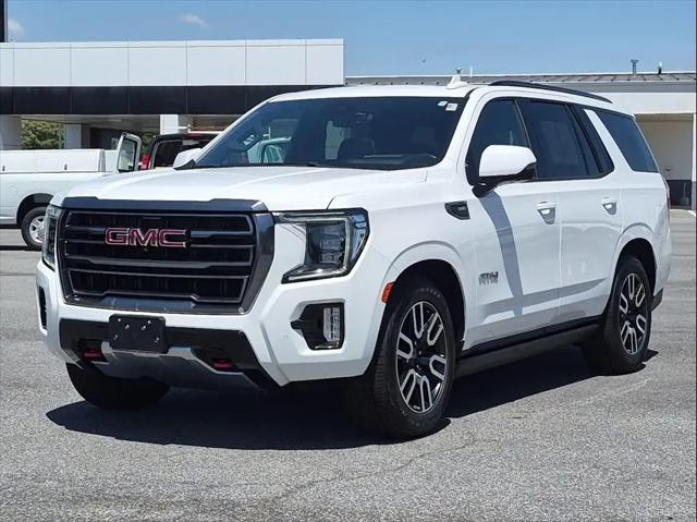 2024 GMC Yukon 4WD AT4 for sale in Seaford, DE