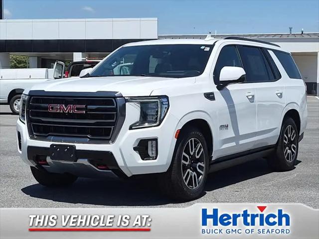 2024 GMC Yukon 4WD AT4 for sale in Seaford, DE