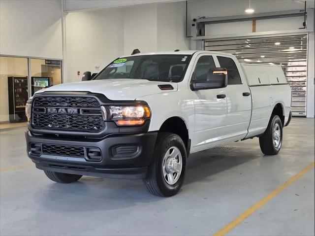 2024 Ram 3500 Tradesman Crew Cab 4x4 8' Box for sale in Seaford, DE