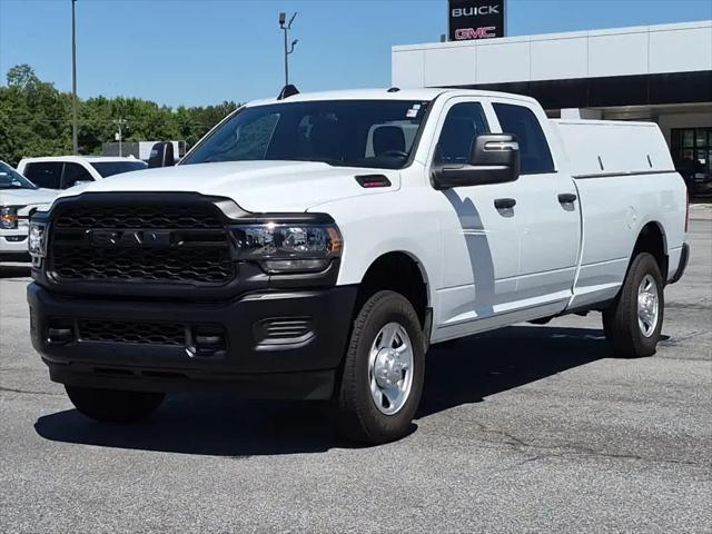 2024 Ram 3500 Tradesman Crew Cab 4x4 8' Box for sale in Seaford, DE