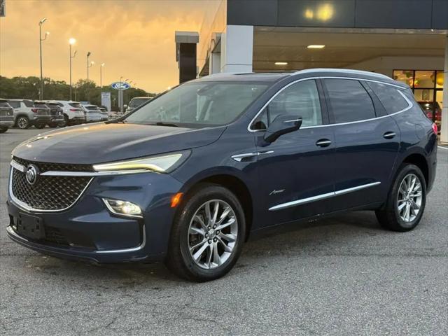 2023 Buick Enclave Avenir AWD for sale in Seaford, DE