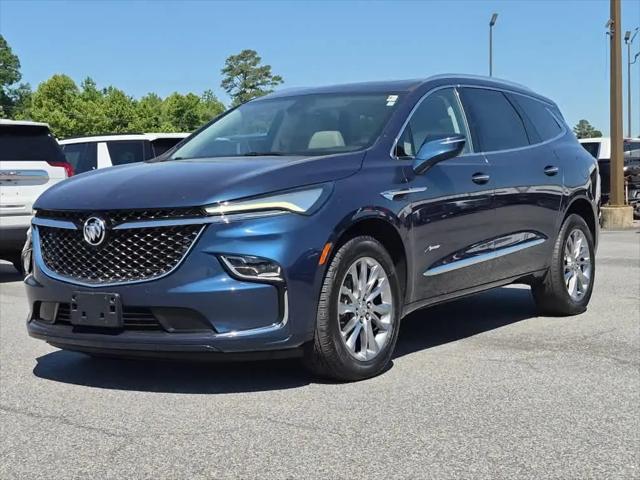 2023 Buick Enclave Avenir AWD for sale in Seaford, DE