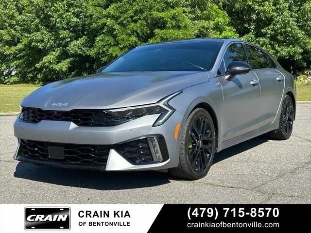 2025 Kia K5 GT for sale in Bentonville, AR