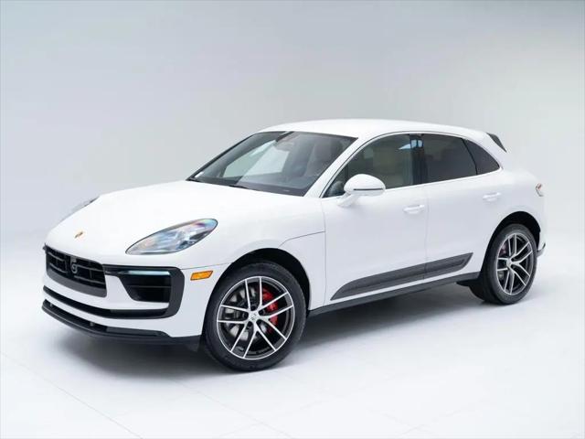 2023 Porsche Macan S for sale in Pompano Beach, FL