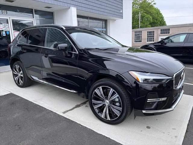 2023 Volvo XC60 Recharge T8 Plus Bright Theme for sale in Wallingford, CT