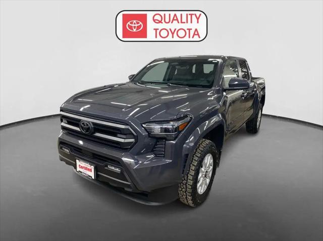 2024 Toyota Tacoma SR5 for sale in Fergus Falls, MN