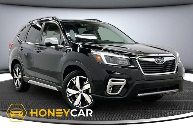 2021 Subaru Forester Touring for sale in Winchester, VA