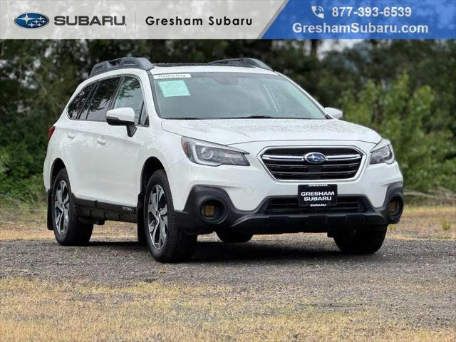 2019 Subaru Outback 3.6R Limited for sale in Gresham, OR