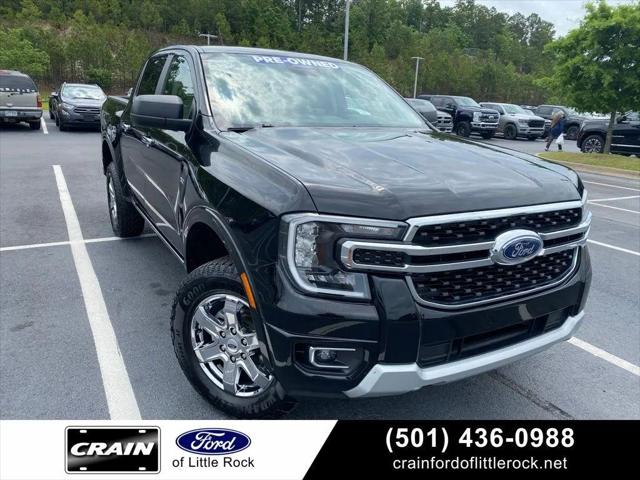 2024 Ford Ranger XLT for sale in Little Rock, AR