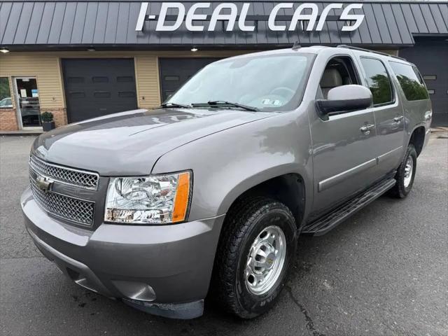 2007 Chevrolet Suburban LT for sale in Harrisburg, PA