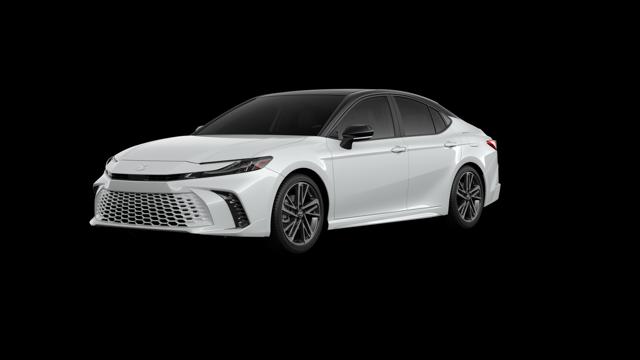 2026 Toyota Camry XSE for sale in Danvers, MA