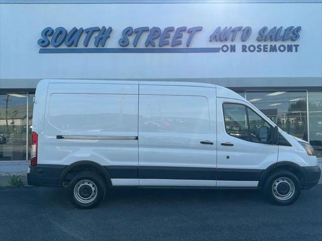 2018 Ford Transit Base for sale in Frederick, MD