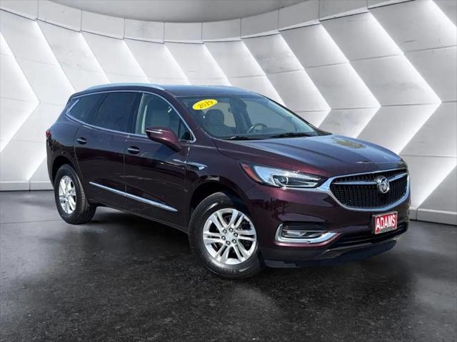2019 Buick Enclave FWD Essence for sale in Lee's Summit, MO