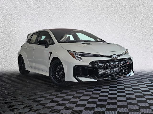 2026 Toyota GR Corolla Premium Plus for sale in Tacoma, WA