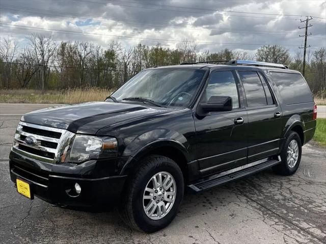 2014 Ford Expedition EL Limited for sale in Menasha, WI