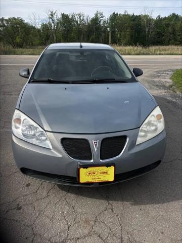 2008 Pontiac G6 Base for sale in Menasha, WI