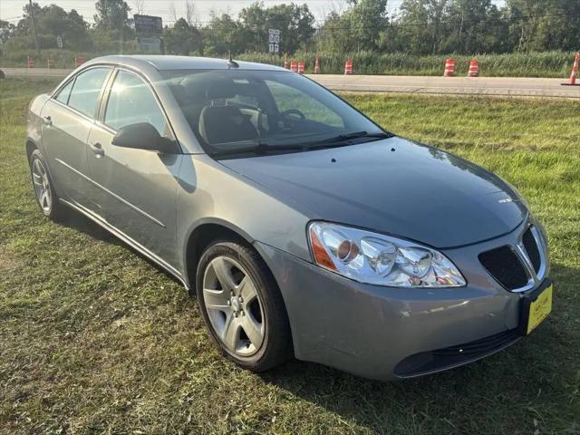 2008 Pontiac G6 Base for sale in Menasha, WI