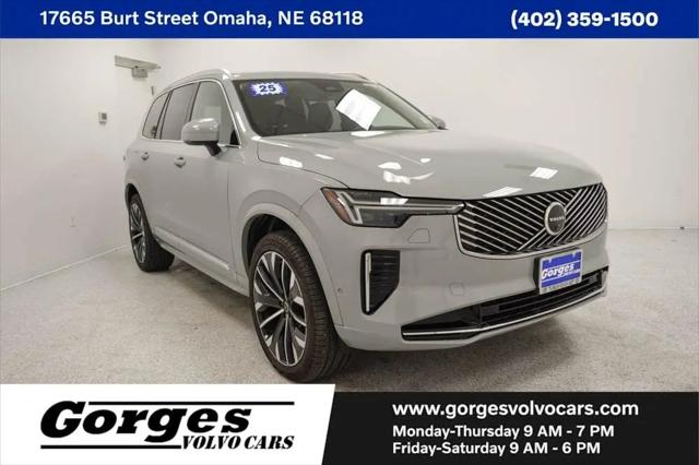 2025 Volvo XC90 B6 Plus 7-Seater for sale in Omaha, NE