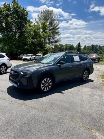 2023 Subaru Outback Limited for sale in Weaverville, NC