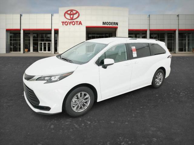 2026 Toyota Sienna LE for sale in Winston Salem, NC