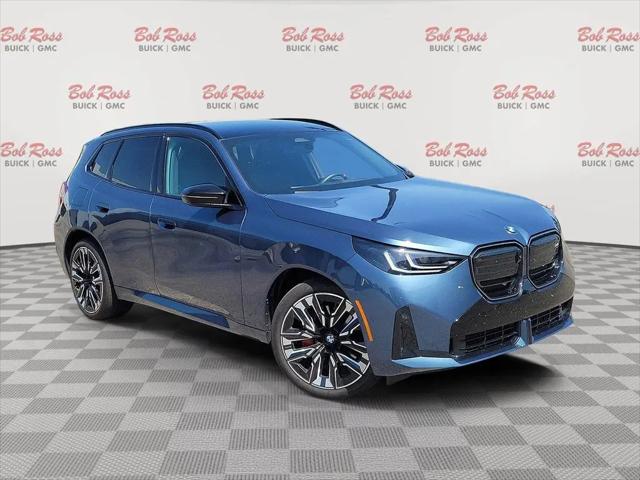 2025 BMW X3 M50 xDrive for sale near Dayton, OH