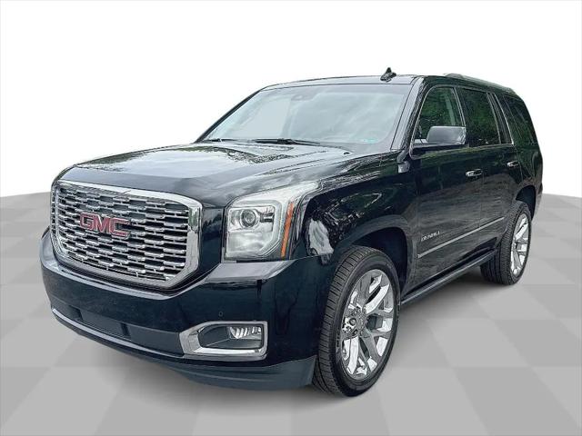 2019 GMC Yukon Denali for sale in Painesville, OH