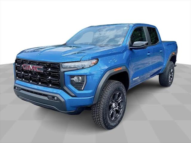 2023 GMC Canyon 4WD Crew Cab Short Box Elevation for sale in Painesville, OH
