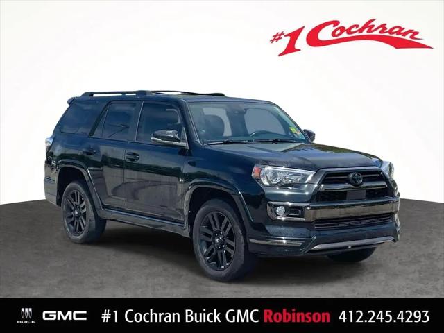 2020 Toyota 4Runner Nightshade Special Edition for sale in Pittsburgh, PA