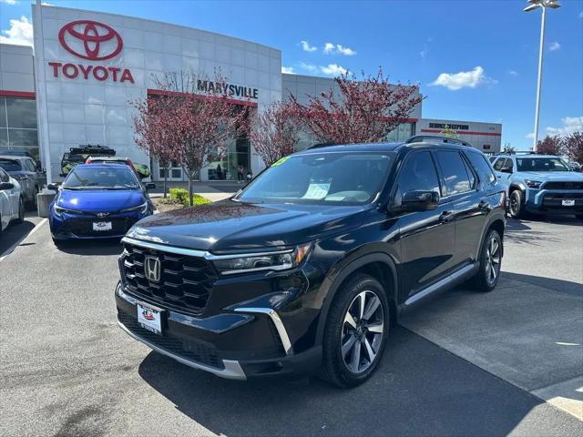 2025 Honda Pilot Elite for sale in Marysville, WA