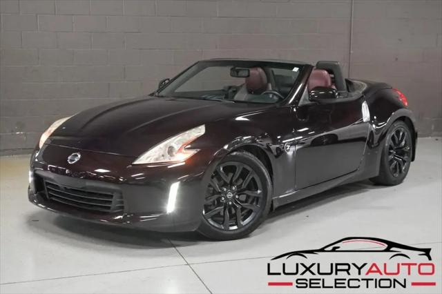 2015 Nissan 370Z Touring for sale in Chicago, IL