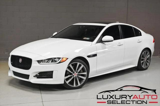 2017 Jaguar XE 35t R-Sport for sale in Chicago, IL