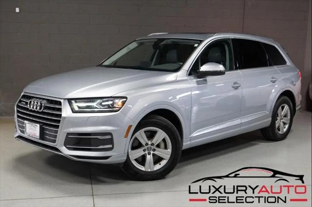 2018 Audi Q7 2.0T Premium for sale in Chicago, IL
